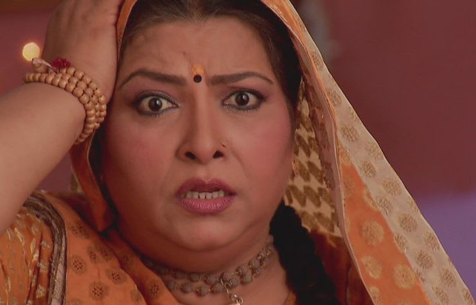 Watch Iss Pyar Ko Kya Naam Doon TV Serial Episode 7 - The wedding