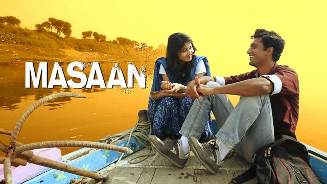 masaan t shirt