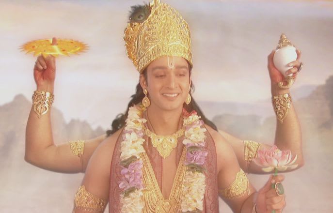 Watch Devon Ke Dev Mahadev Tv Serial Episode 35 Parvati Realises