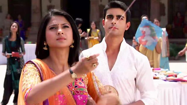 Saraswatichandra Episode 42