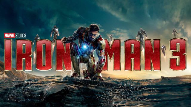 free iron man movies