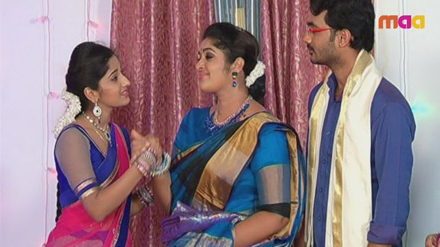 Watch Sasirekha Parinayam Tv Serial Episode 6 Sashi And Abhi Defend Subhadra Full Episode On 