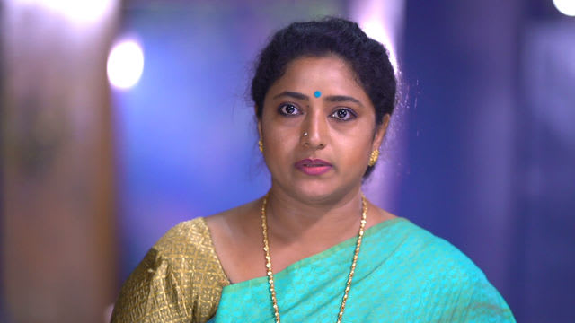 Watch Kasthooriman TV Serial Episode 10 - Sethulaksmi Gets a Warning ...