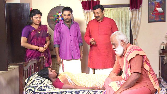 karuthamuthu serial latest episode 289 karuthamuthu serial latest episode 289