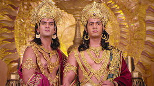 meendum mahabharatham vijay tv episodes