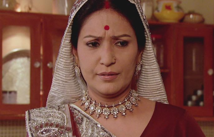 Watch Yeh Rishta Kya Kehlata Hai Tv Serial Episode 76 Gayatri Emotional About Rashmi Full