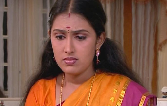 Watch Amma TV Serial Episode 65 - Lalitha advises Anupama ...