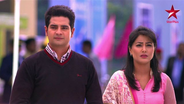 Watch Yeh Rishta Kya Kehlata Hai TV Serial Episode 2 - Naira, Naitik