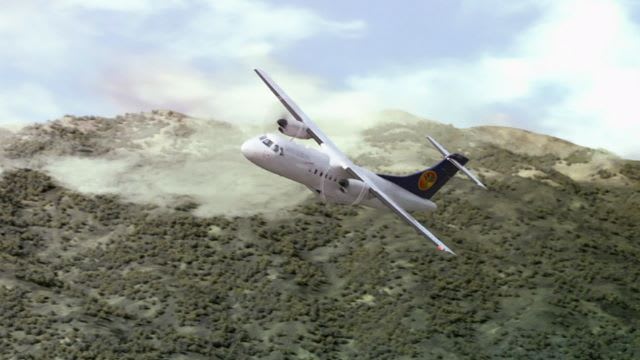 Watch Air Crash Investigation TV Serial Episode 1 - Killer Attitude ...