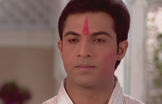 Watch Saath Nibhaana Saathiya TV Serial Episode 73 - Aham plays Holi