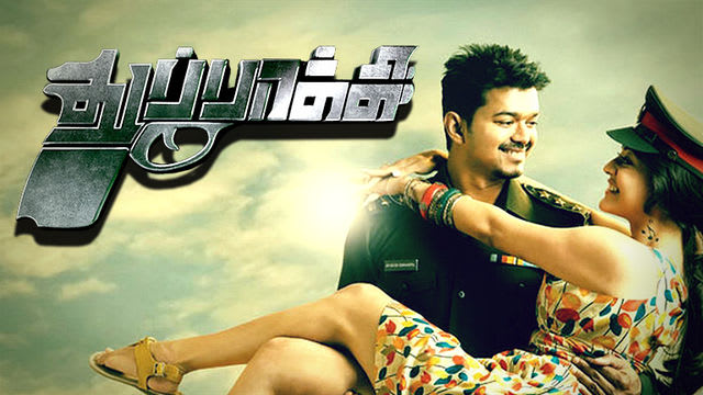 thuppakki whatsapp status download