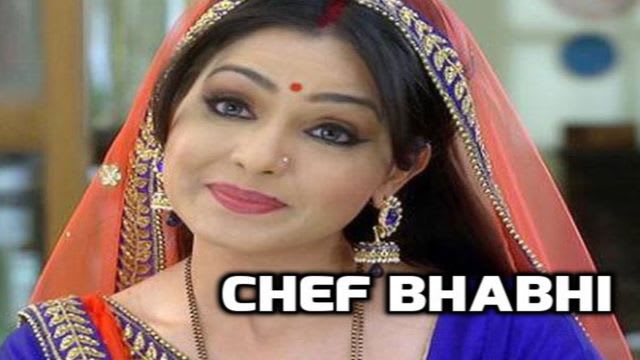 Bhabi Ji Ghar Par Hai: Angoori Bhabhi's home turns into a restaurant