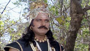 jai hanuman sun tv episode 1