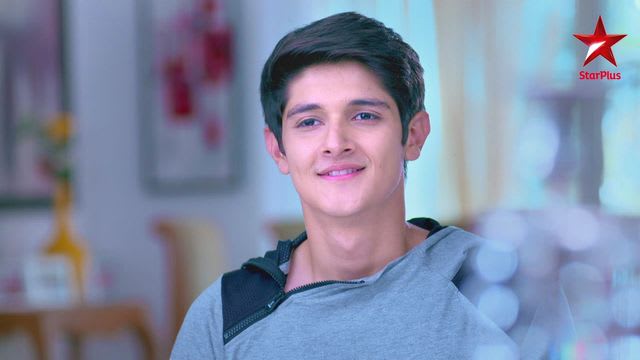 Watch Yeh Rishta Kya Kehlata Hai TV Serial Episode 9 - Naksh thanks ...