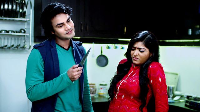 Watch Suhani Si Ek Ladki Tv Serial Episode 9 Sambhav Accuses Suhani Full Episode On Hotstar