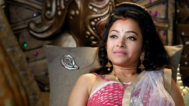 chandra nandini full episode 1 chandra nandini full episode 1