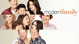 Modern family streaming discount english