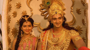 vijay tv mahabharatham tamil episode 1