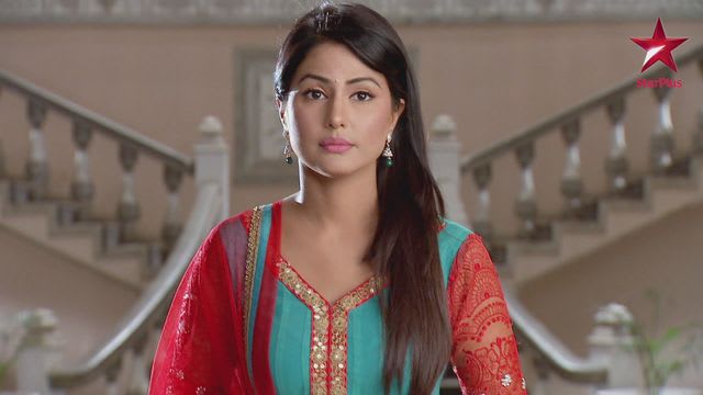 yeh rishta kya kehlata hai akshara serial