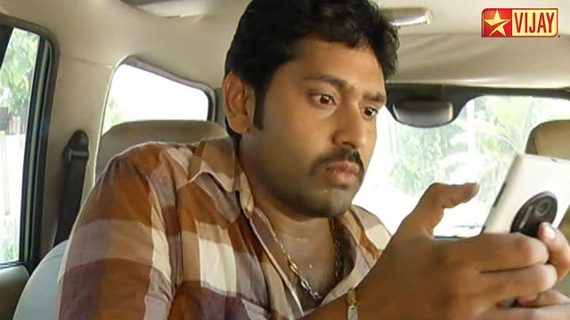 Watch Deivam Thandha Veedu TV Serial Episode 11 - Ram ...
