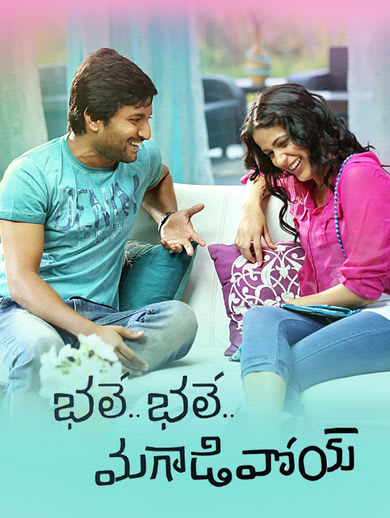 bhale bhale magadivoy full movie download 700mb