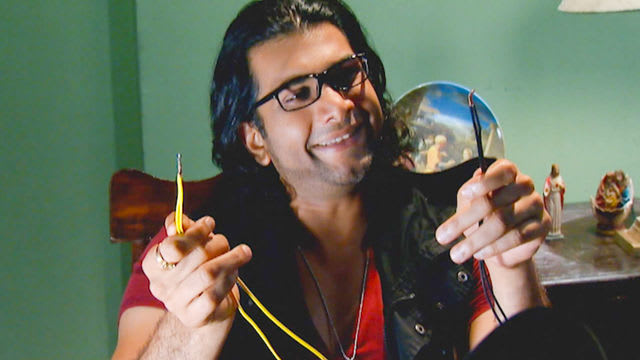 etf arjun episode 1 etf arjun episode 1