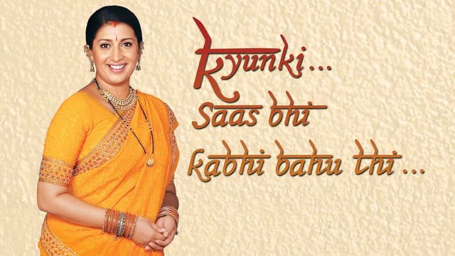 Kyunki Saas Bhi Kabhi Bahu Thi Serial Full Episodes, Watch Kyunki Saas