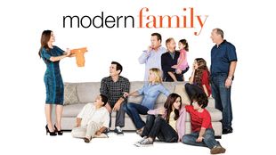 Modern family discount s11e18 watch online