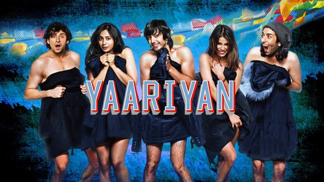 yaariyan movie watch online on dailymotion