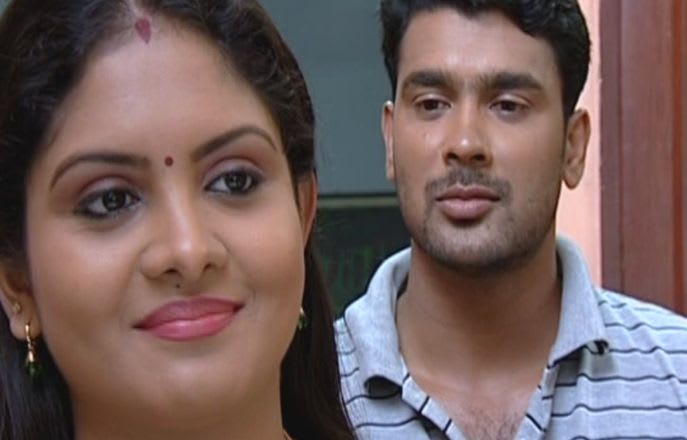 asianet serial parasparam today episode