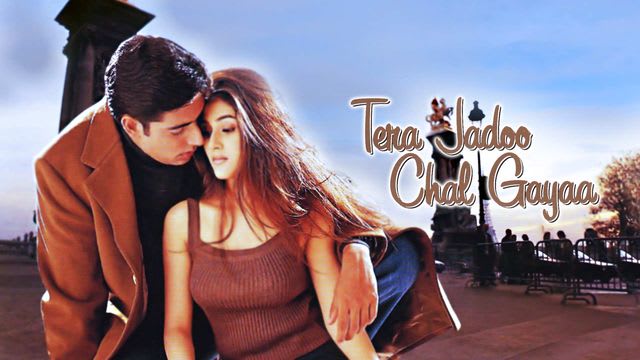 Tera Jadoo Chal Gayaa Full Movie, Watch Tera Jadoo Chal 