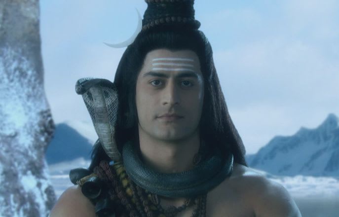 Watch Devon Ke Dev... Mahadev TV Serial Episode 1 - Meenakshi receives ...