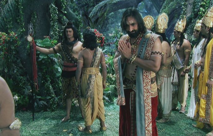 Watch Devon Ke Dev... Mahadev TV Serial Episode 4 - Mahadev leaves ...