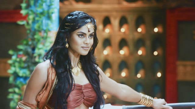 Watch Aarambh - Kahani Devsena Ki TV Serial Episode 10 - Devsena Is