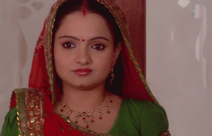 Watch Saath Nibhaana Saathiya TV Serial Episode 9 - Kinjal thought to ...