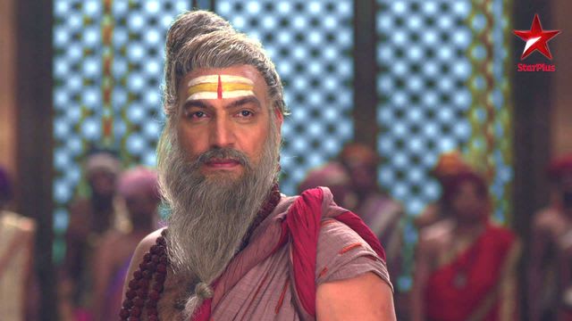 Watch Siya Ke Ram TV Serial Episode 14 - Vishwamitra Apologises to ...