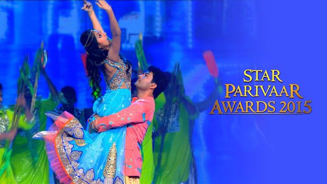 star parivaar awards 2015 bemisaal song star parivaar awards 2015 bemisaal song