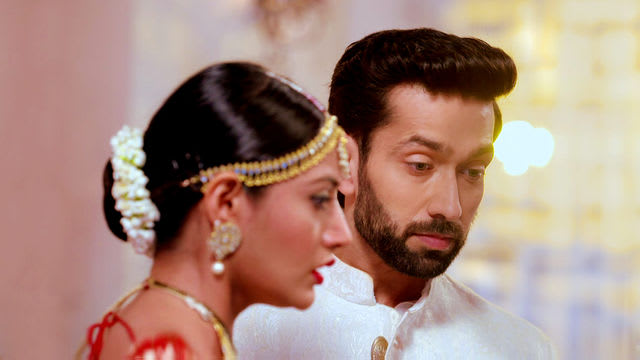 Watch Ishqbaaz TV Serial Episode 6 - Shivaay, Anika Exposed? Full