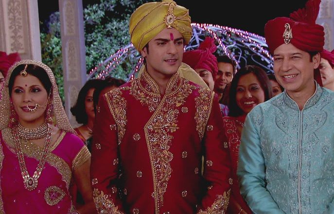 yeh rishta kya kehlata hai akshara serial