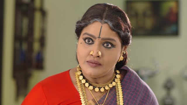 Watch Shambhavi TV Serial Episode 6 - Ganganamma's Undying Hatred Full ...