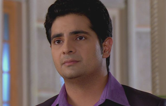 Watch Yeh Rishta Kya Kehlata Hai TV Serial Episode 24 - Ankit asks ...