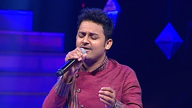 Watch Siyad Sings Kaatrin Mozhi Online (HD) for Free on hotstar.com