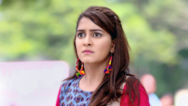 Watch Meri Durga TV Serial Episode 78 - Will Durga Nab the Thief? Full