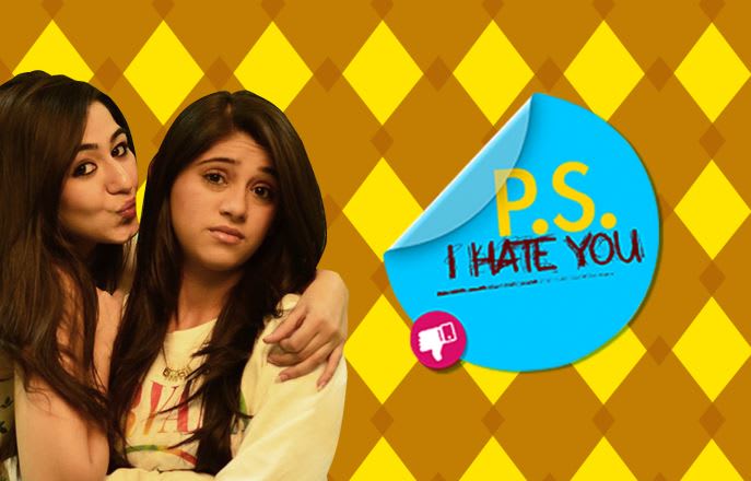 Ps I Hate You Serial Full Episodes Watch Ps I Hate You Tv Show Latest 