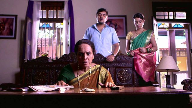 Watch Savdhaan India Tv Serial Episode 51 Mother In Law Does Black Magic Full Episode On Hotstar 