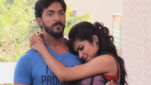 just maath maathalli