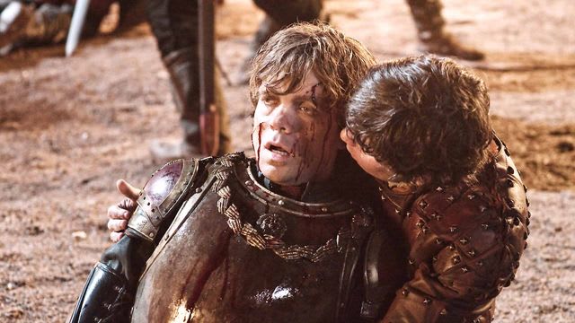 Watch Game Of Thrones Season 2 Episode 9 Online on Hotstar
