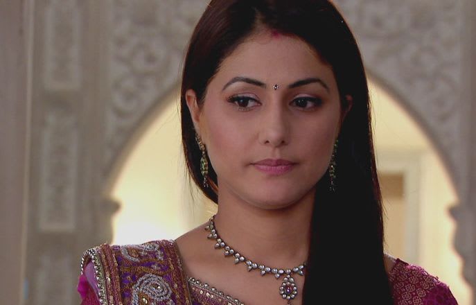 Watch Yeh Rishta Kya Kehlata Hai TV Serial Episode 10 - Akshara plans a