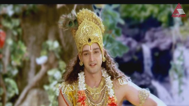 Mahabharath - Watch Episode 5 - Dhritarashtra marries Gandhari on ...