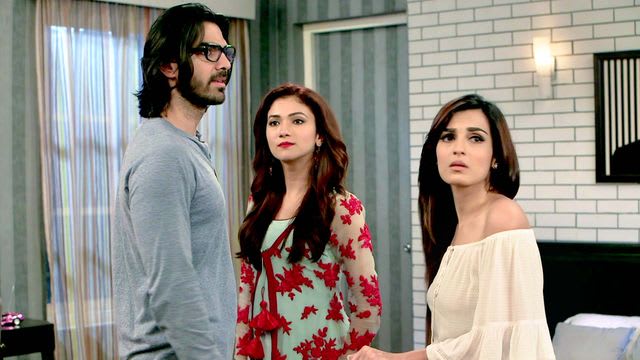 Watch Bahu Humari Rajni_Kant TV Serial Episode 12 - Rajni is Pregnant